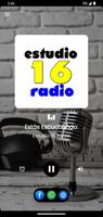 2 Schermata Estudio 16 Radio