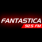 Fantastica FM 92.5 icône