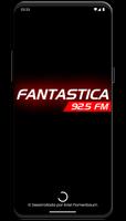 Fantastica FM 92.5 Affiche