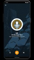 FM Municipal 96.9 captura de pantalla 2