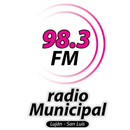 FM Municipal 98.3 - Luján (SL) APK