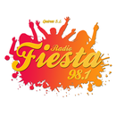 FM Fiesta 98.1 APK