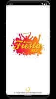 FM Fiesta 98.1 โปสเตอร์