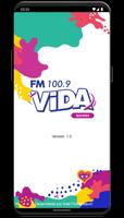 FM VIDA Quines Poster