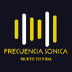 Radio Frecuencia Sonica-icoon