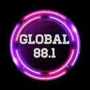 Global 88.1 APK