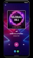 Global 88.1 screenshot 2