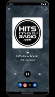 HITS mas Radio স্ক্রিনশট 2