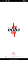 Indie FM penulis hantaran