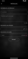 Indie FM syot layar 3