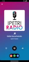 Ipetri Radio ảnh chụp màn hình 2