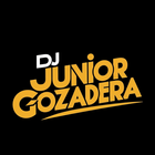 Junior Gozadera Music 图标