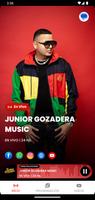 Junior Gozadera Music 截图 1