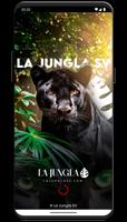La Jungla SV penulis hantaran