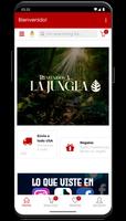 La Jungla SV syot layar 1