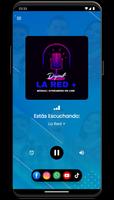 La Red + स्क्रीनशॉट 2