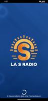 La S Radio Madrid penulis hantaran