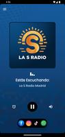 La S Radio Madrid syot layar 2
