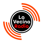 ikon La Vecina Radio