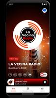La Vecina Radio screenshot 1