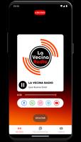 La Vecina Radio screenshot 2