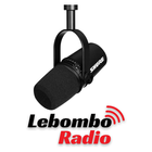 Lebombo Radio icon