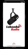 Lebombo Radio poster