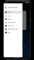 Lebombo Radio screenshot 1