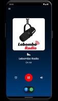 Lebombo Radio screenshot 2