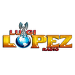 Luigi Lopez Radio أيقونة