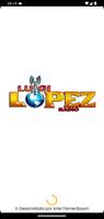 Poster Luigi Lopez Radio