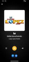 2 Schermata Luigi Lopez Radio