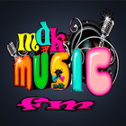 MDK Music FM иконка
