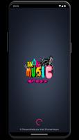MDK Music FM постер