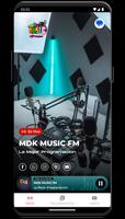 MDK Music FM скриншот 1