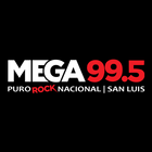 Mega San Luis ไอคอน