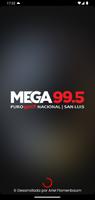 Mega San Luis โปสเตอร์