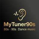 MyTuner90s APK