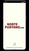 Norte Puntano Poster