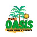 Oasis Radio FM APK