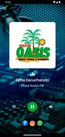 Oasis Radio FM screenshot 2