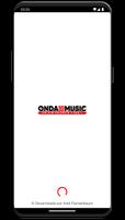 Onda 40 Music poster