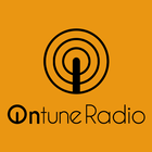 Ontune Radio ไอคอน
