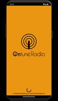 Ontune Radio โปสเตอร์