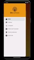 Ontune Radio ภาพหน้าจอ 1