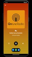 Ontune Radio ภาพหน้าจอ 2