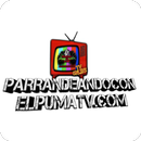 El Puma TvFm APK