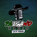 Paisano Radio APK