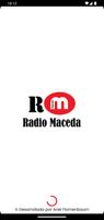 Radio Maceda-poster