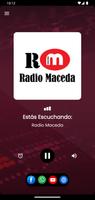 Radio Maceda screenshot 2